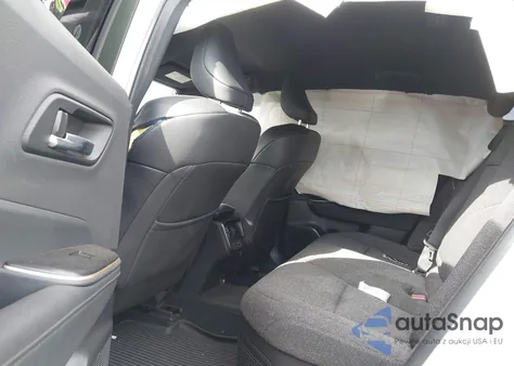 2023 Toyota Crown Xle из США, поврежденный, VIN JTDAAAAF0P3009798